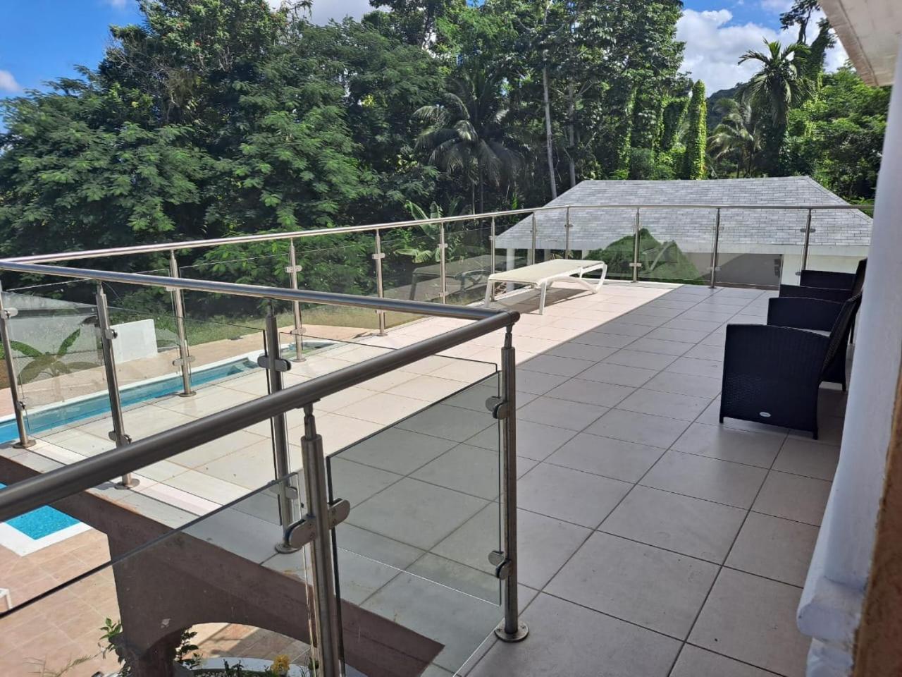 Villa Blue Seas Two à Montego Bay Extérieur photo